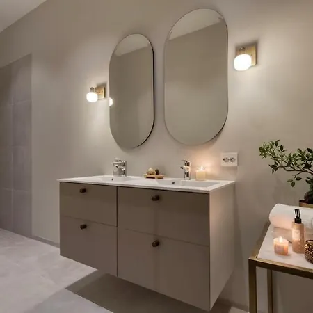 Exclusive Frogner 125 M2 With Balcony Appartement *