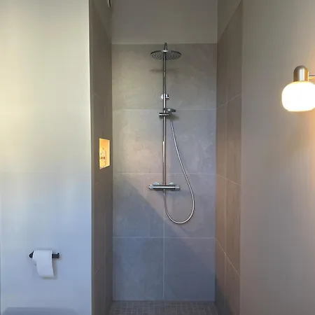 Appartement Exclusive Frogner 125 M2 With Balcony