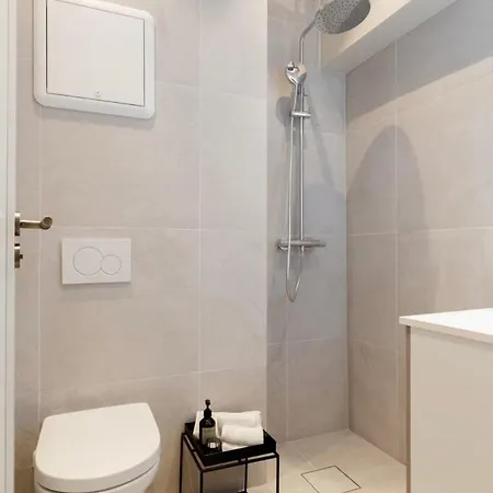 Exclusive Frogner 125 M2 With Balcony * Oslo