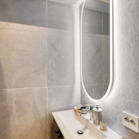 Exclusive Frogner 125 M2 With Balcony * Oslo